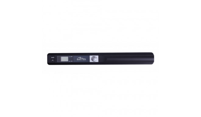 Media-Tech MT4090 Scanline