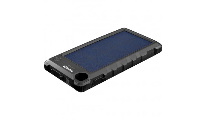 Sandberg 420-53 Outdoor Solar Powerbank 10000mAh