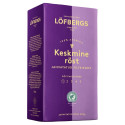 Ground coffee LÖFBERGS Lila 500g