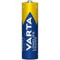 Batteries AA/LR6 VARTA LongLife Power 12 pcs