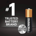 Patareid AA DURACELL Basic 1,5V 12tk