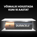 Patareid AA DURACELL Basic 1.5V 12pc