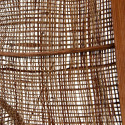 Branch 20 x 8 x 200 cm Brown Natural Fibre