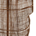 Branch 20 x 8 x 200 cm Brown Natural Fibre