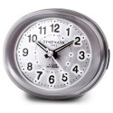 Аналоговые часы-будильник Timemark Серебристый 9 x 9 x 5,5 cm (9 x 9 x 5,5 cm)