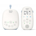 Philips AVENT SCD715/52 babyphone DECT babyphone Blue, White