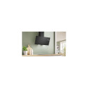 Bosch Serie 2 DWK85DK60 cooker hood Wall-mounted 430 m³/h A