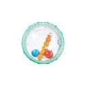 Munchkin Float &amp; Play Bubbles, Turtle Bath animal Blue, Green, Red, Yellow