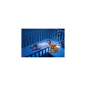 Chicco 10064-00 baby night-light Freestanding Orange, White