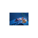 Chicco 10064-00 baby night-light Freestanding Orange, White