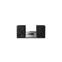 Panasonic SC-PMX92 Home audio mini system 120 W Black, Silver