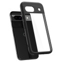 SPIGEN ULTRA HYBRID GOOGLE PIXEL 8A MATTE BLACK