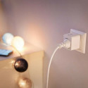 Wiz Smart Plug WiFi France 2300W, white