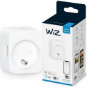 Wiz Smart Plug WiFi France 2300W, white