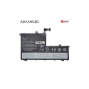 Notebook Battery LENOVO L19C3PF9, 4650mAh, Extra Digital Advanced