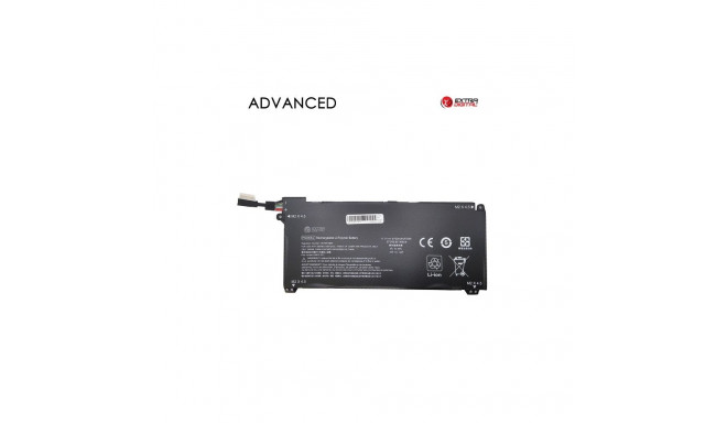 Notebook Battery HP PG06XL, 5100mAh, Extra Digital Advanced