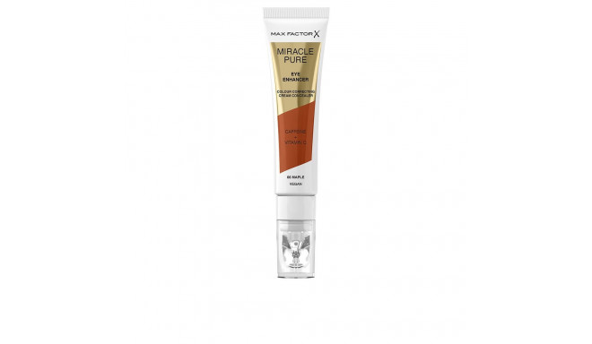 Max Factor peitekreem Miracle Pure 10ml, #06-Maple