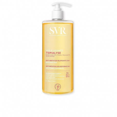 SVR puhastusõli TOPIALYSE 1000ml
