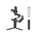 FeiyuTech Scorp mini P Handheld Stabilizer (Gimbal) for Smartphones (Black)