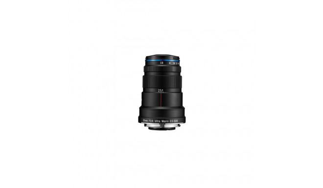 Laowa 25mm f/2.8 Ultra Macro for Canon RF