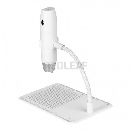Redleaf RDM-31000W WiFi digital microscope zoom x1000