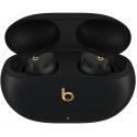 Beats juhtmevabad kõrvaklapid Studio Buds+, black/gold