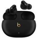 Beats wireless earbuds Studio Buds+, black/gold