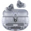 Beats wireless earbuds Studio Buds+, transparent