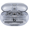 Beats wireless earbuds Studio Buds+, transparent