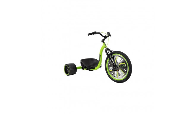 Huffy Green Machine Slider