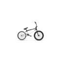 Radio VALAC Complete Bike, Black/White, 20.75''TT