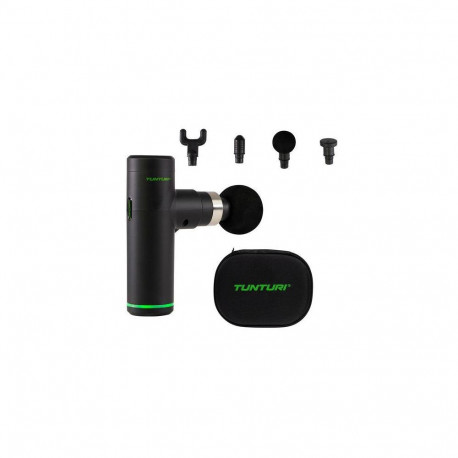 Tunturi Massage Gun Mini massaažipüstol
