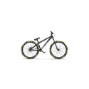 Radio MINOTAUR Complete jalgratas, 22.6''TT, must