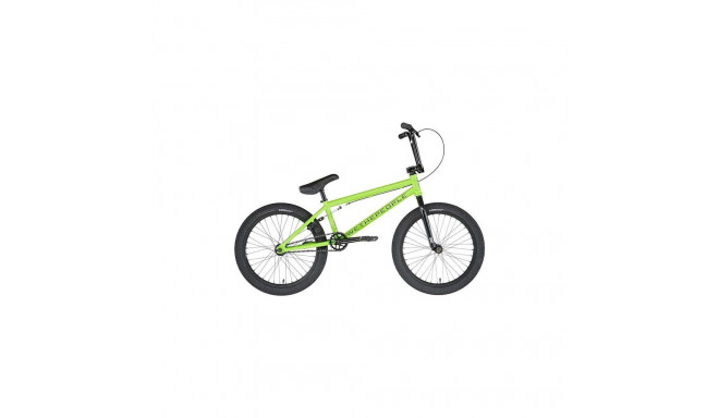 Wethepeople NOVA Complete Velosipeds, zaļš, 20”