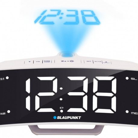 Blaupunkt CRP7WH