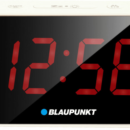 Blaupunkt CR6WH