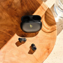 Beats juhtmevabad kõrvaklapid Studio Buds+, black/gold