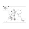 WALL LAMP MORINO 93319