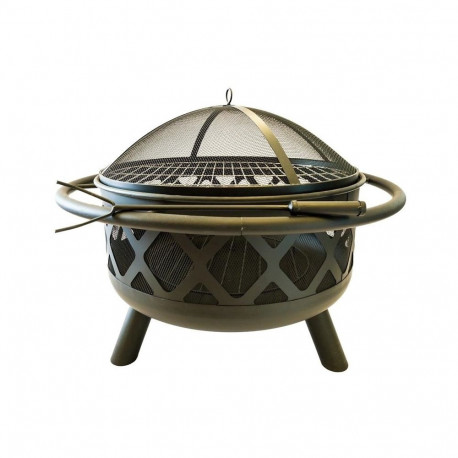 FIRE PIT HABANERO 76657 tulease