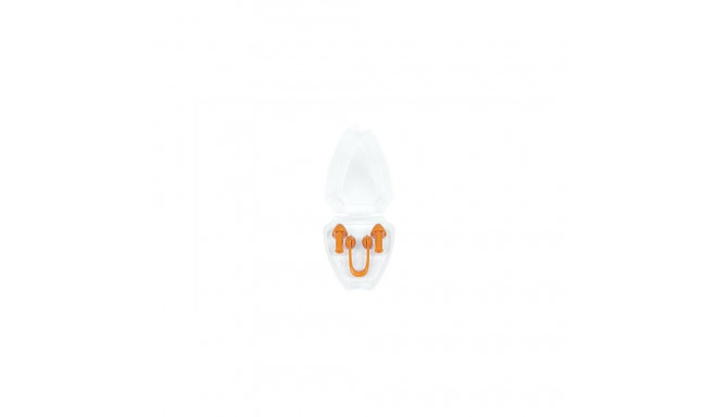 BESTWAY NOSE CLIP AND EAR PLUGS SET