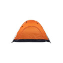 DOME TENT 1 LAYER FOR 4 PERSONS