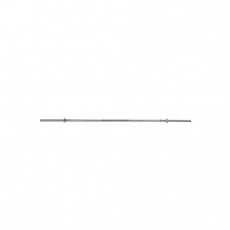 BAR WITH COLLARS OURLINER LS2381 200 cm varras kraedega
