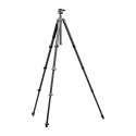 Fotopro X Airfly Carbon Tripod Grijs