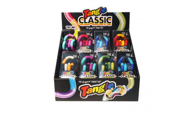 TANGLE Jr. fidget Classic