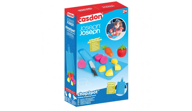 Joseph Joseph Chop2Pot playset