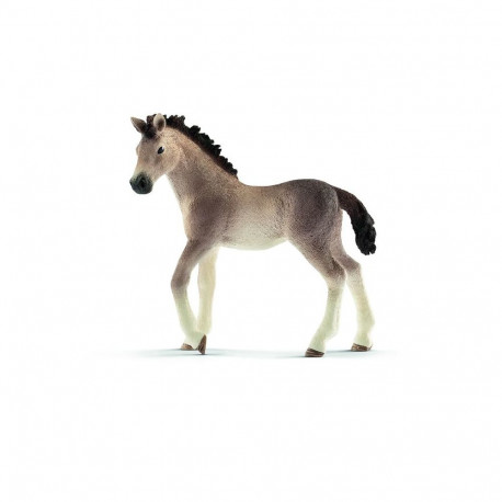 SCHLEICH HORSE CLUB Andalusian Foal