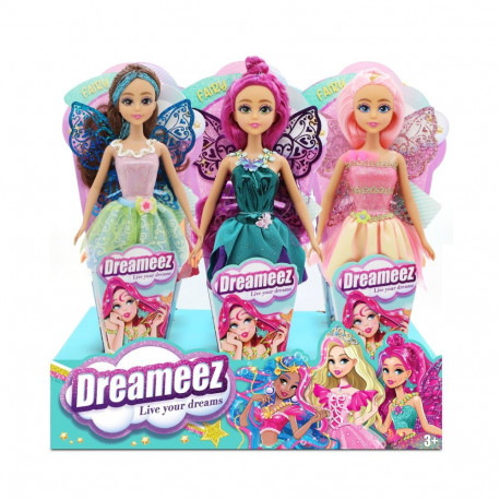 DREAMEEZ nukk Haldjas