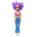 FUNVILLE Dreameez Fashion Doll