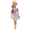 FUNVILLE Dreameez Fashion Doll