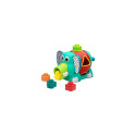 INFANTINO Jumbo kujundite sorteerija